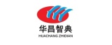 華昌智典新材料（江蘇）有限公司的logo