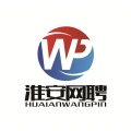 淮安网聘信息技术有限公司的logo