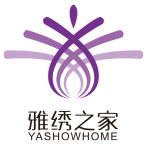 涟水雅绣之家装饰材料经营部