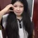 于女士的个人头像